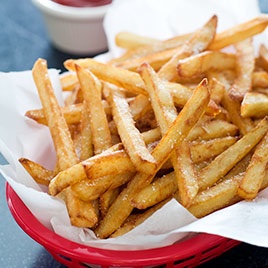 Classic French Fries